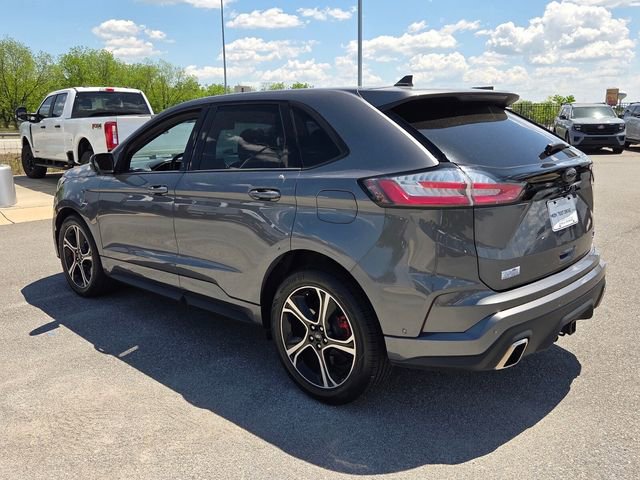 Used 2022 Ford Edge ST w/ Equipment Group 401A AWD/4WD image 8
