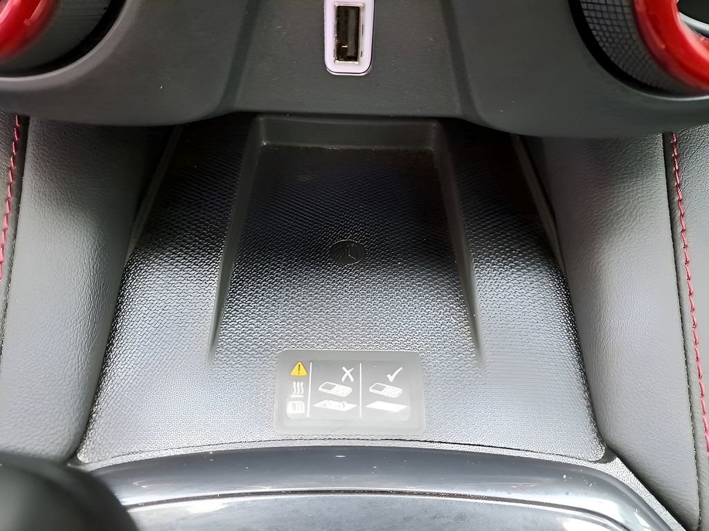 Used 2024 Chevrolet Blazer RS w/ Driver Confidence II Package image 29