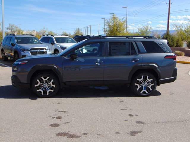 New 2026 Subaru Outback Touring XT AWD/4WD image 7