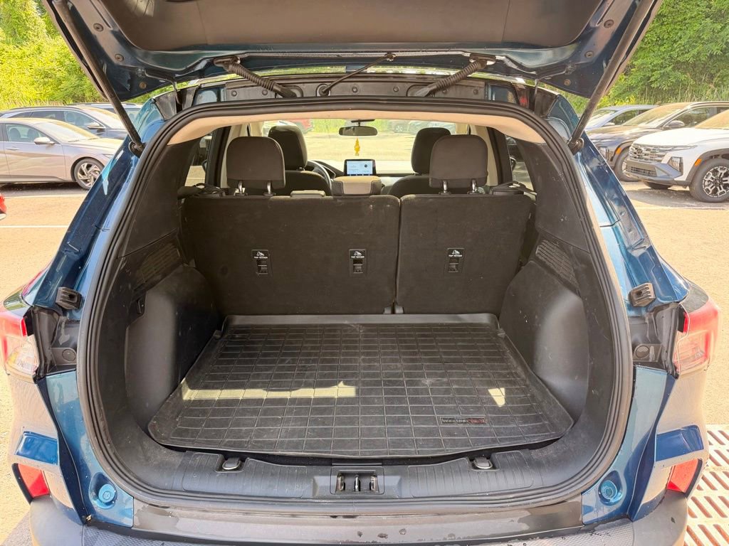 Used 2020 Ford Escape SE AWD/4WD image 37
