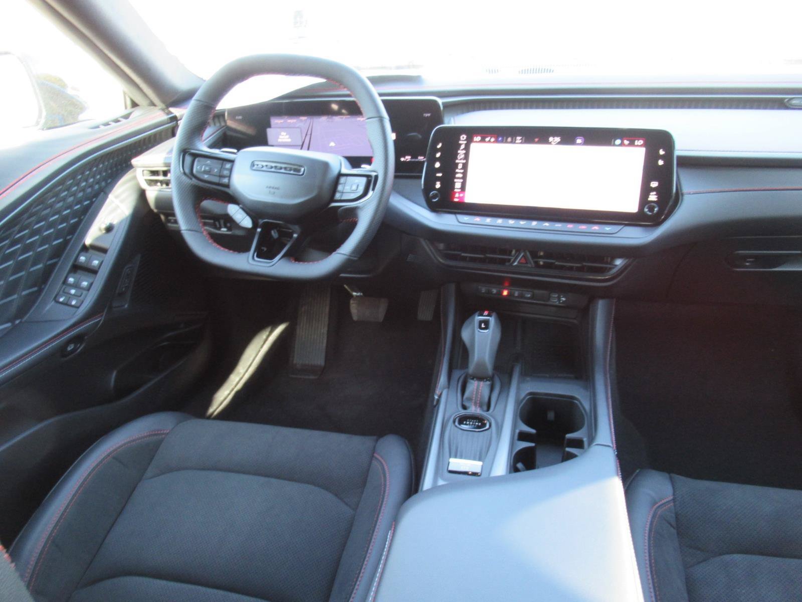 New 2026 Dodge Charger R/T AWD/4WD image 13