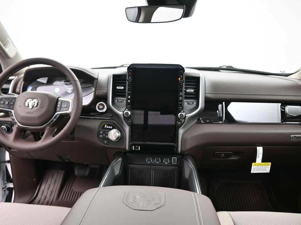 New 2026 RAM 1500 Laramie image 24