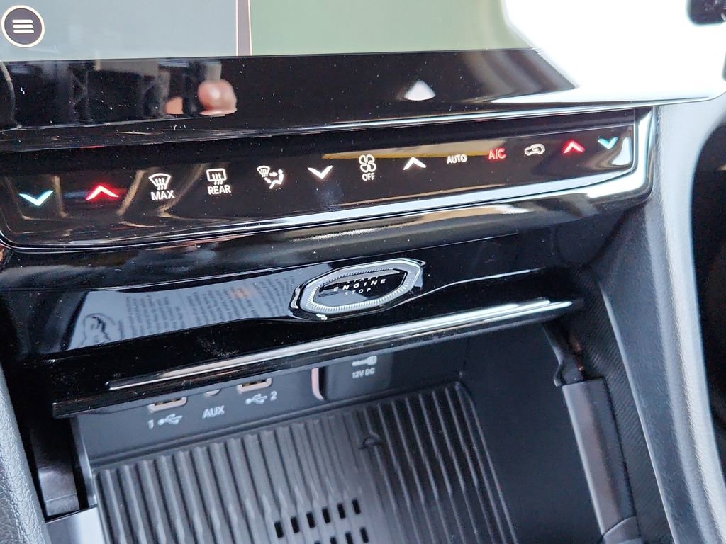 New 2026 Jeep Grand Cherokee L Laredo image 23