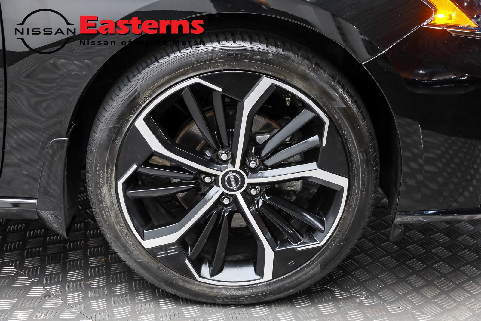 Used 2023 Nissan Altima 2.5 SR w/ SR Premium Package image 36