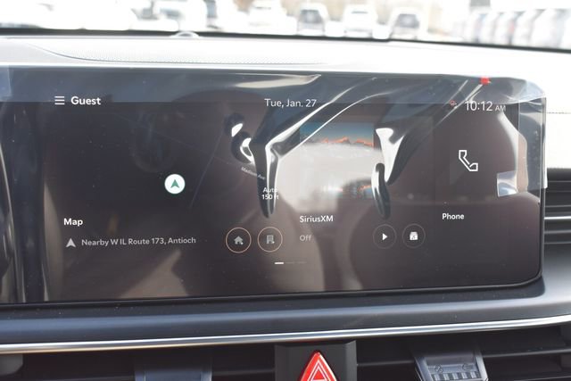 New 2026 Kia K5 GT-Line w/ GT-Line Premium Package image 30