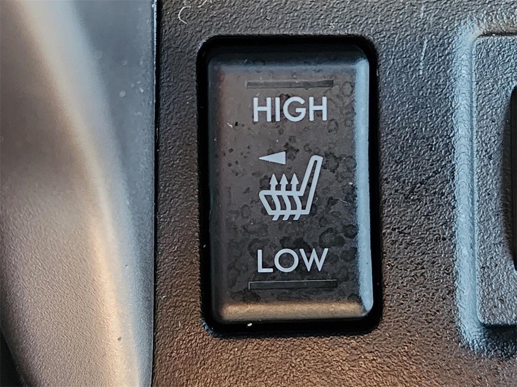 Used 2018 Subaru Forester 2.5i Premium AWD/4WD image 6