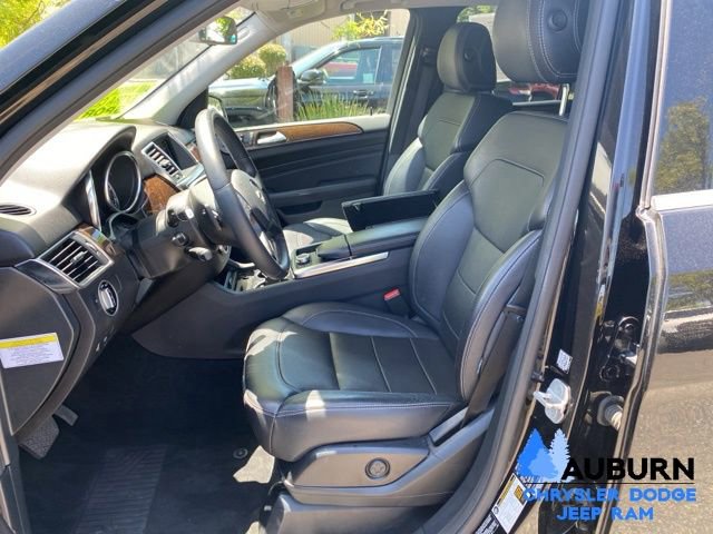Used 2014 Mercedes-Benz ML 350 4MATIC image 32