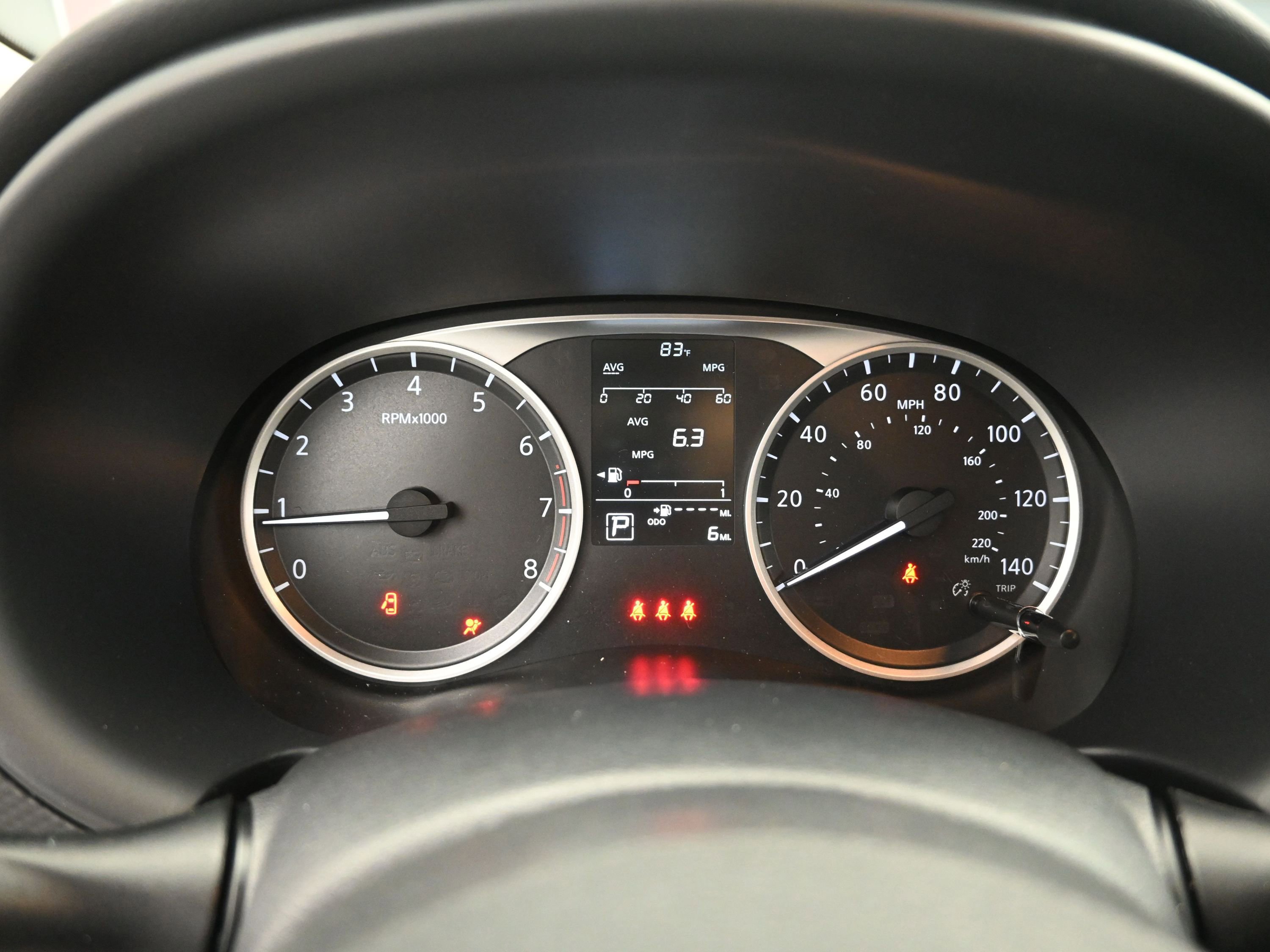 Certified 2025 Nissan Kicks Play S image 13