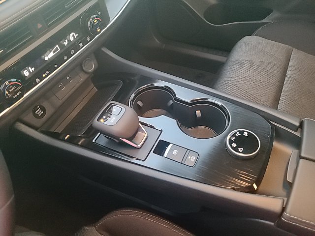 New 2027 Nissan Rogue SV w/ Cold Weather Package AWD/4WD image 21