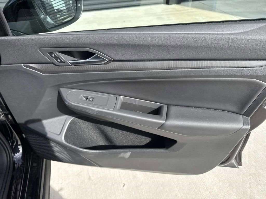 Used 2024 Volkswagen GTI Autobahn image 19