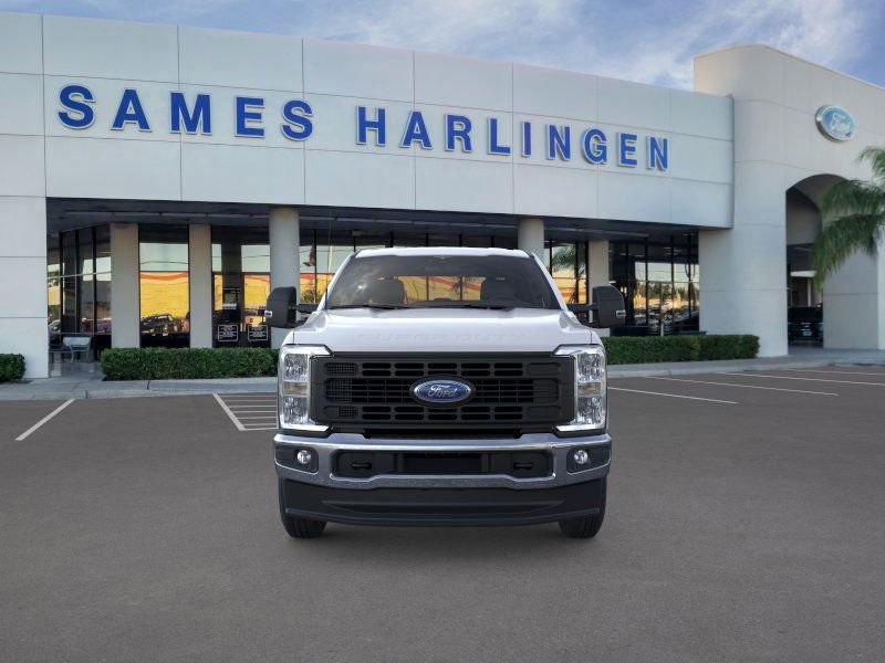 New 2026 Ford F250 XL w/ XL Driver Assist Package image 6