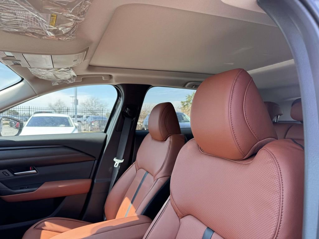 New 2026 MAZDA CX-50 Meridian Edition w/ Weather Package image 23