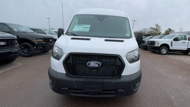 New 2026 Ford Transit 150 148 Medium Roof AWD image 7