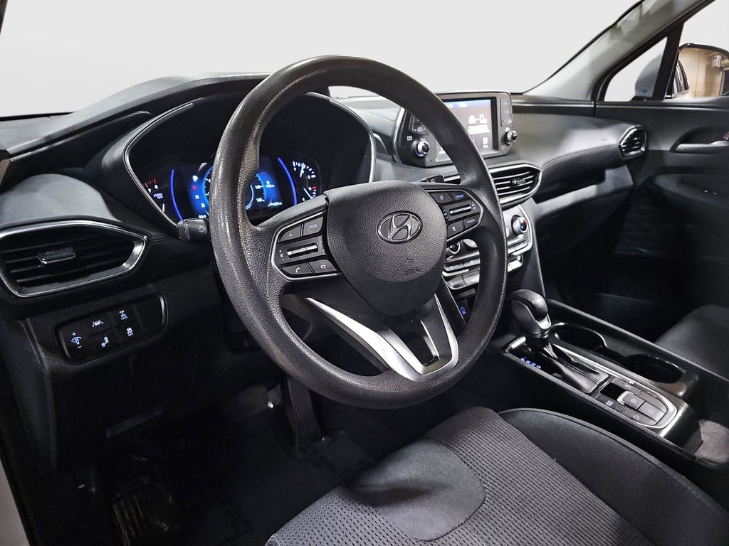 Used 2020 Hyundai Santa Fe SEL image 9