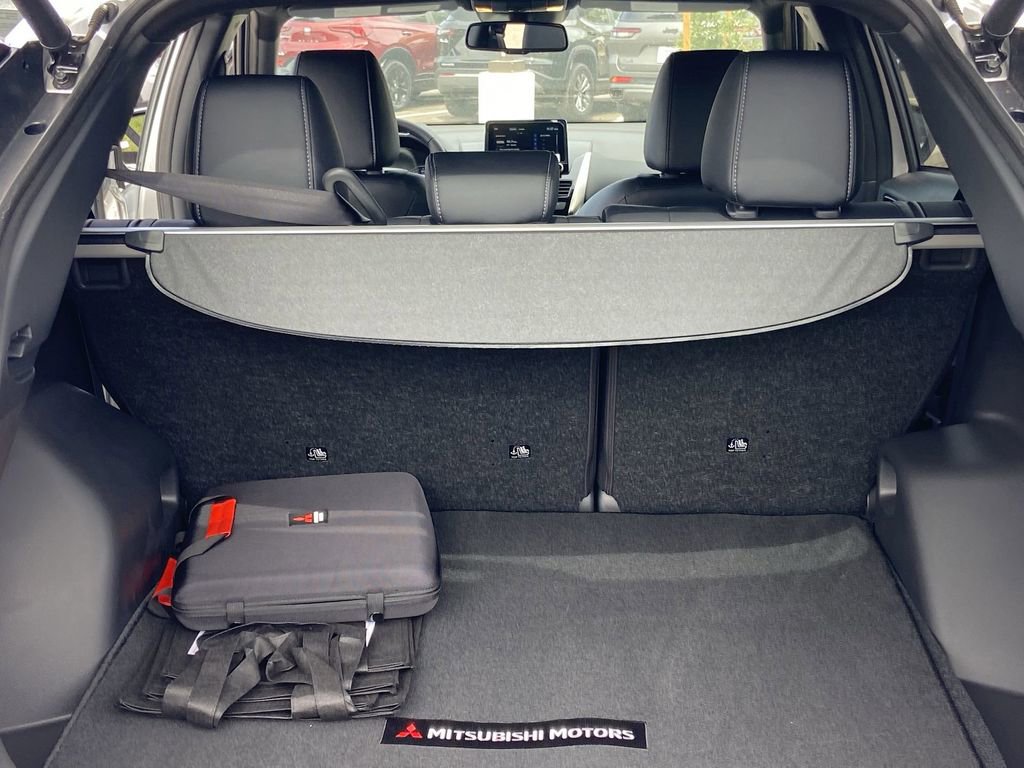 New 2026 Mitsubishi Eclipse Cross SEL AWD/4WD image 29