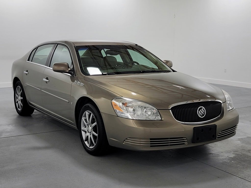 Used 2006 Buick Lucerne CXL FWD image 2