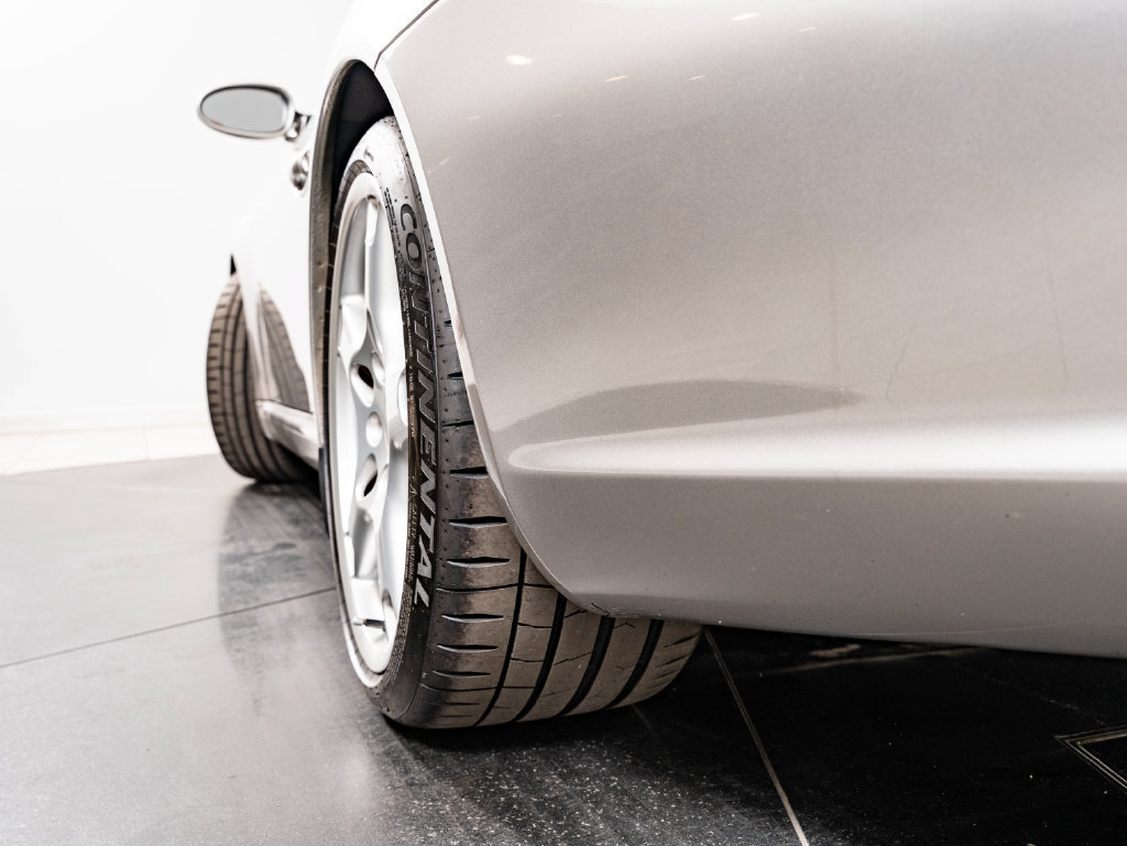 Used 2006 Porsche 911 Carrera S RWD image 50