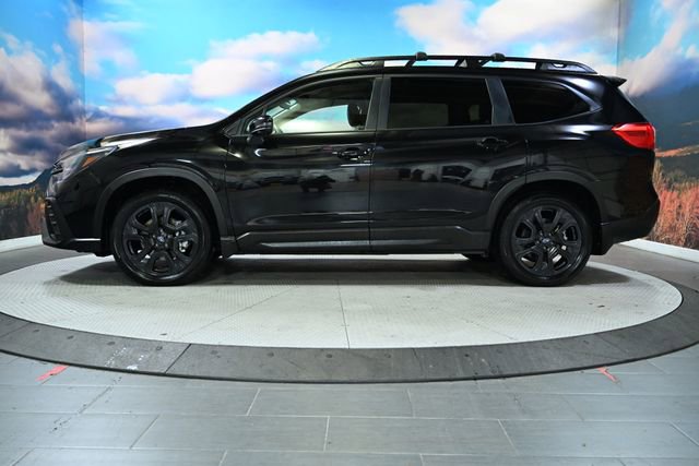 Used 2023 Subaru Ascent Onyx Edition Limited image 5