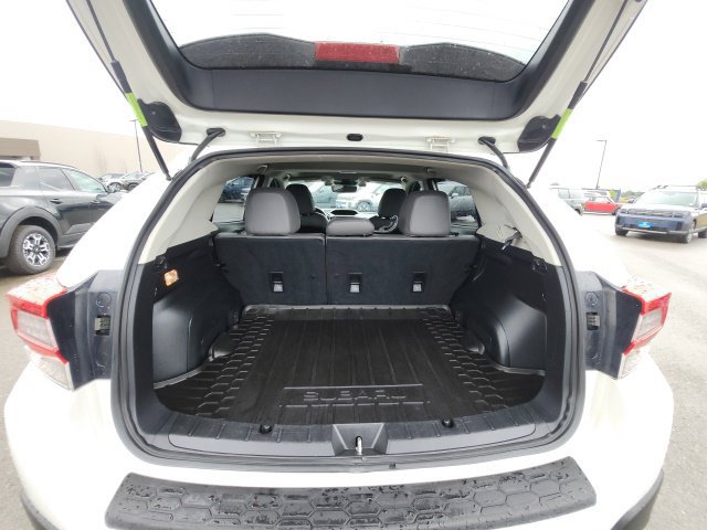 Used 2023 Subaru Crosstrek 2.5i Sport AWD/4WD image 16