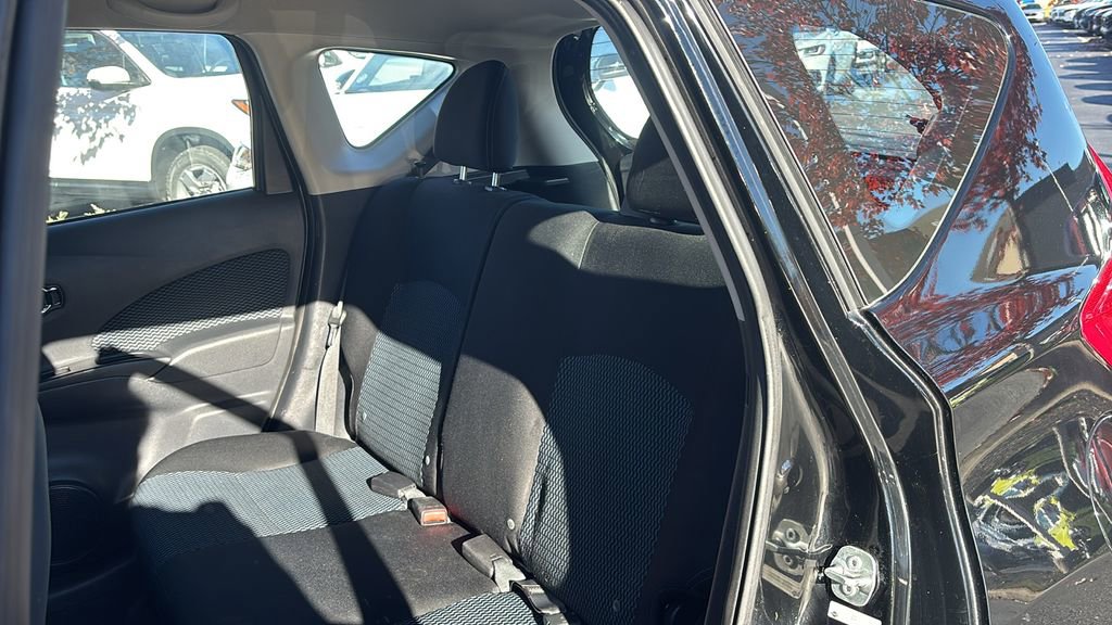 Used 2015 Nissan Versa Note SV image 25
