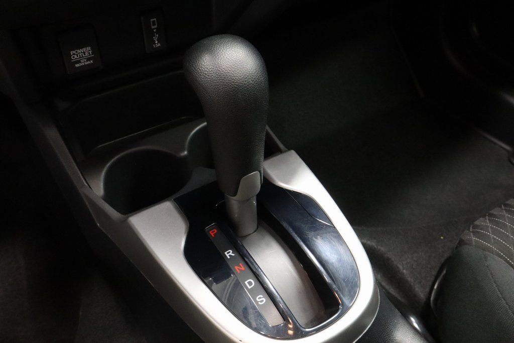 Used 2019 Honda Fit EX image 31