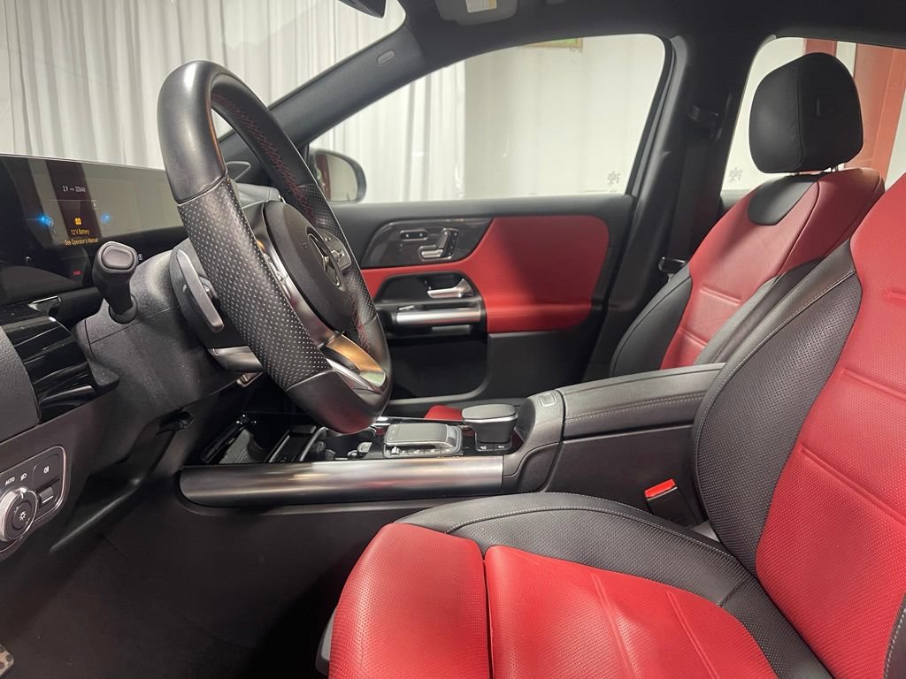 Certified 2023 Mercedes-Benz GLA 35 AMG 4MATIC image 20