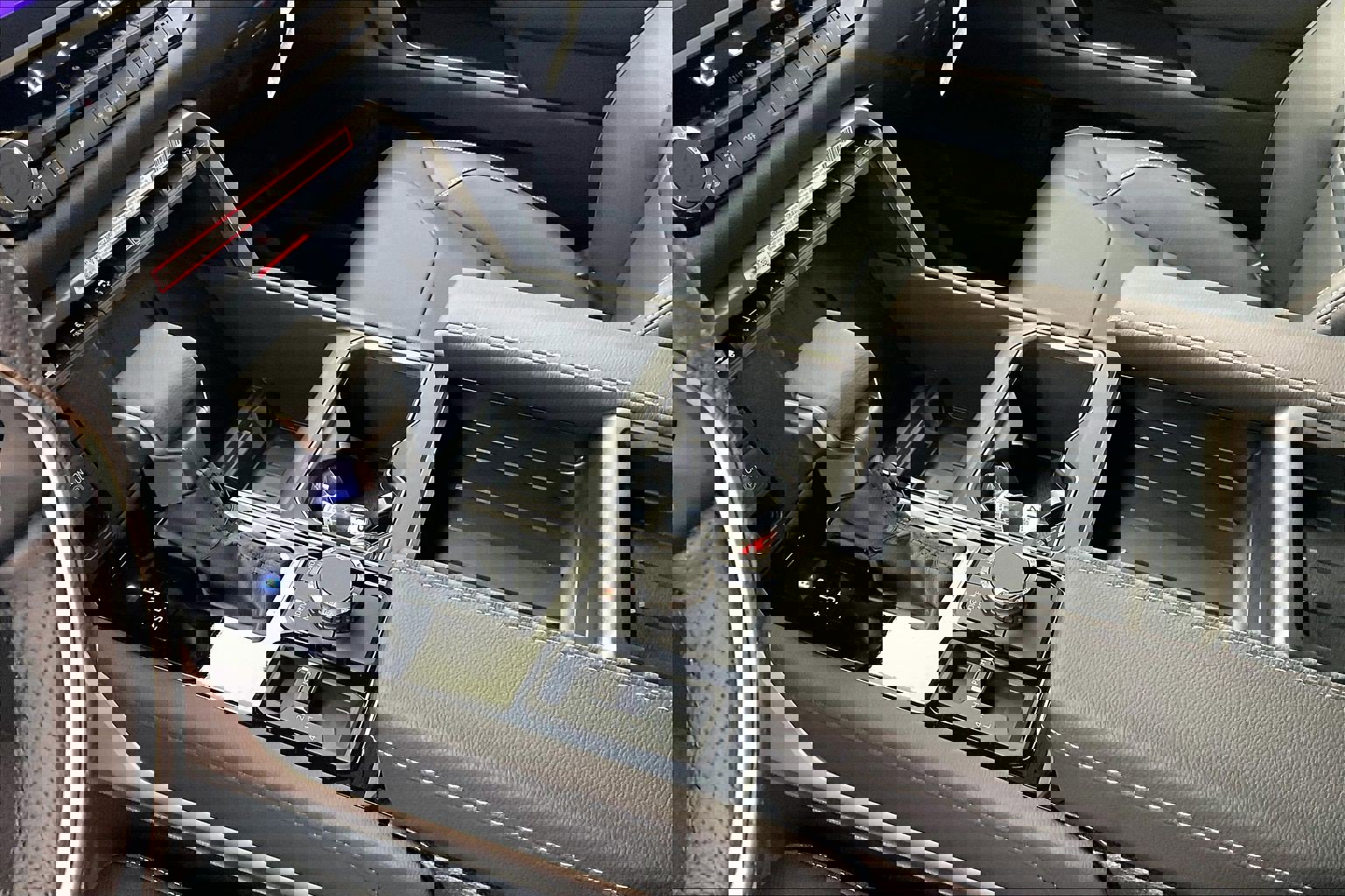 New 2026 Toyota Tundra Limited image 8