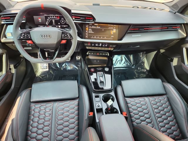 Used 2026 Audi RS 3 AWD/4WD image 24