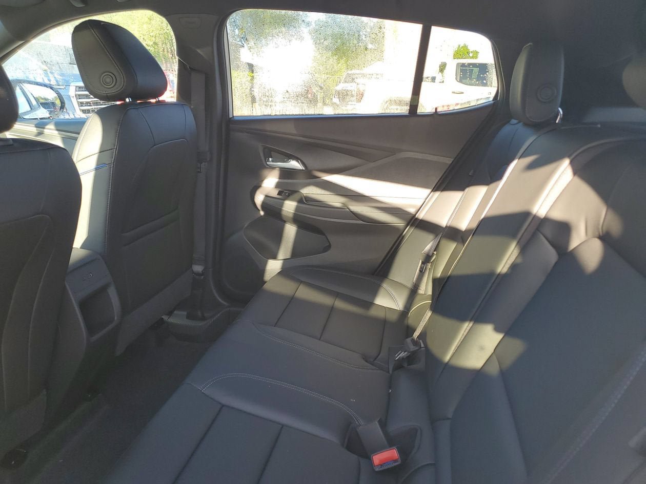 New 2026 Buick Envista Sport Touring w/ Convenience I Package FWD image 10