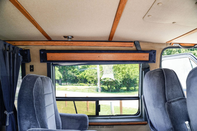 Used 1988 Chevrolet G20 RWD image 83