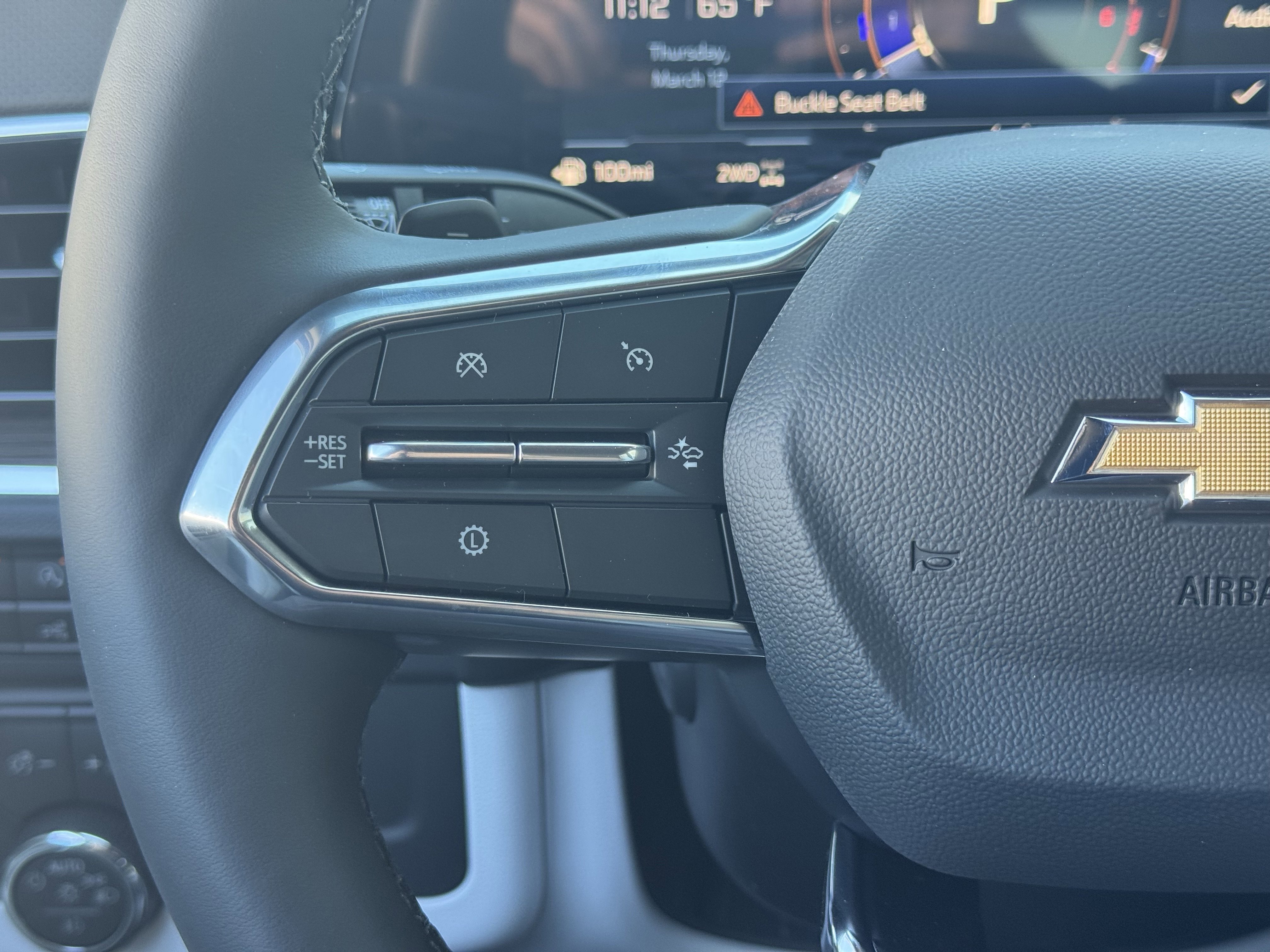 New 2026 Chevrolet Tahoe Premier image 33