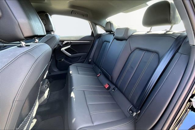 New 2026 Audi A3 2.0T Premium Plus image 12