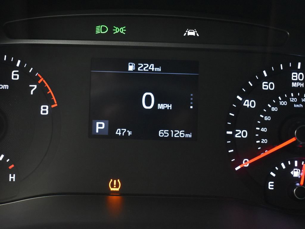 Used 2020 Kia Soul EX image 9