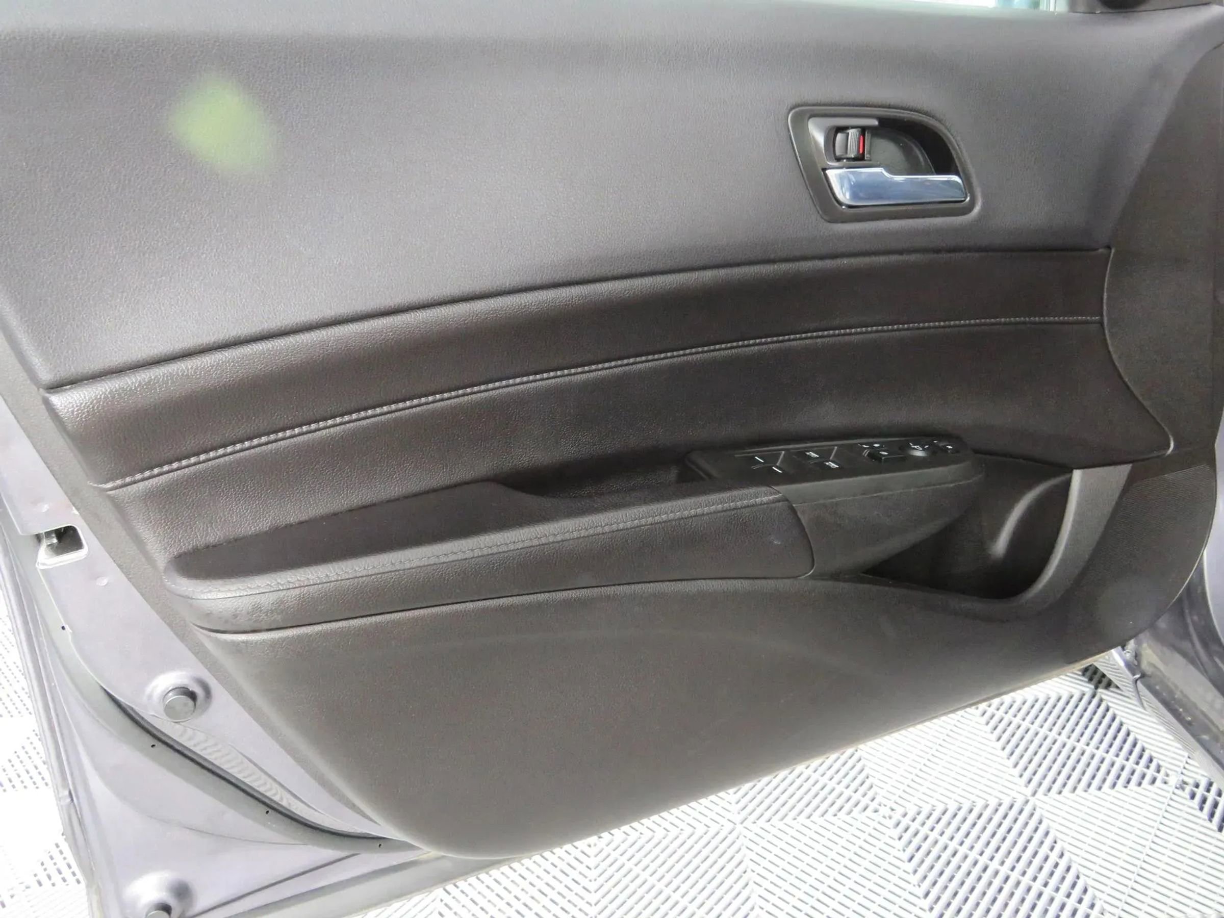 Used 2018 Acura ILX image 41