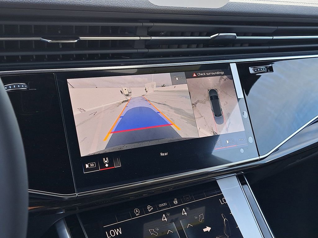 New 2026 Audi Q8 Premium Plus image 13