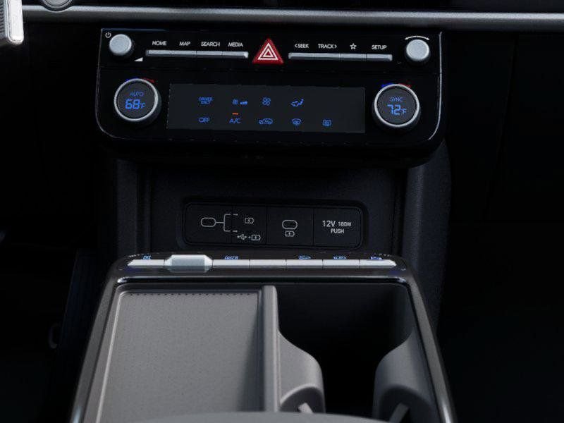 New 2026 Hyundai Tucson Blue SE AWD/4WD image 16
