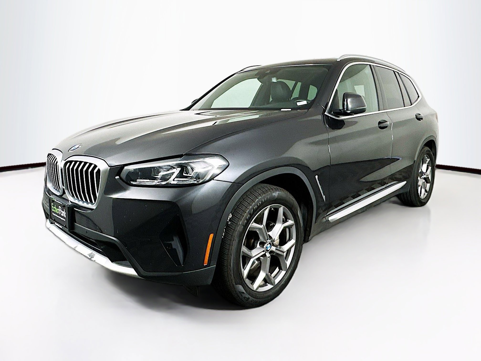 Used 2024 BMW X3 xDrive30i image 3