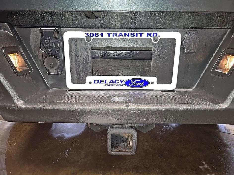 Used 2021 Ford F150 XLT w/ Equipment Group 301A Mid image 25