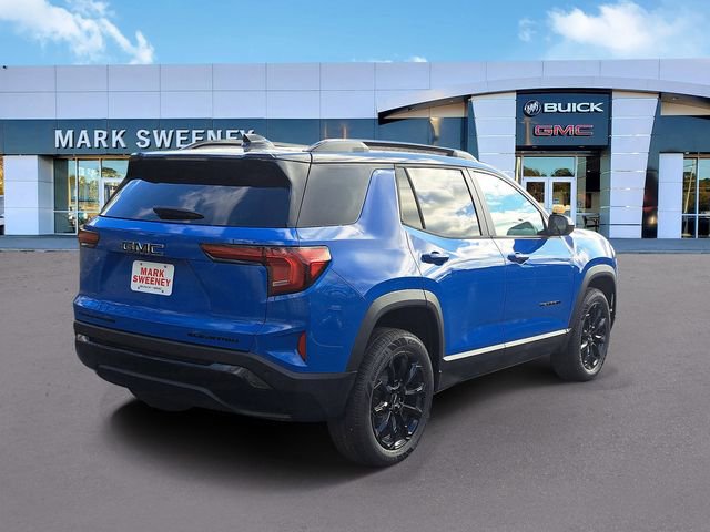 New 2026 GMC Terrain Elevation w/ Black Edition image 30