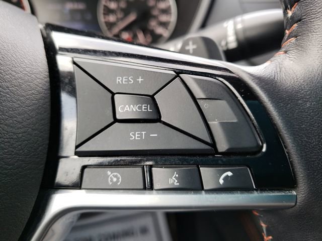 Used 2020 Nissan Altima 2.0 SR image 12