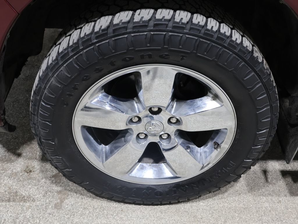 Used 2019 RAM 1500 Express w/ Express Value Package image 10