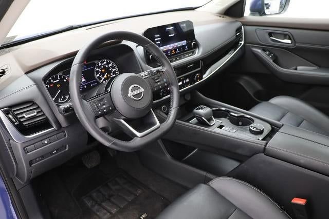 Used 2023 Nissan Rogue SL w/ SL Premium Package image 45