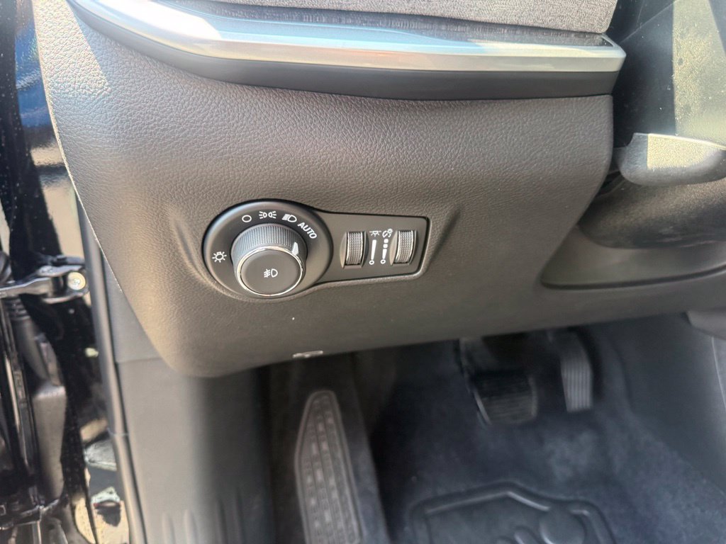 New 2026 Jeep Compass Latitude AWD/4WD image 14
