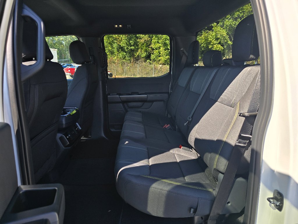 New 2025 Ford F150 STX image 11