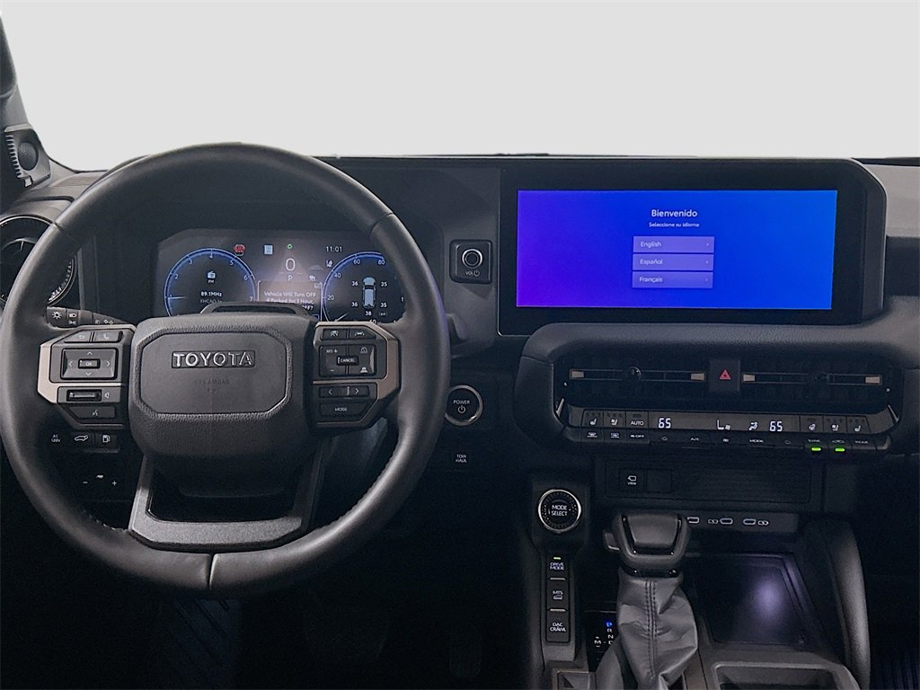 Used 2024 Toyota Land Cruiser w/ Premium Package image 21