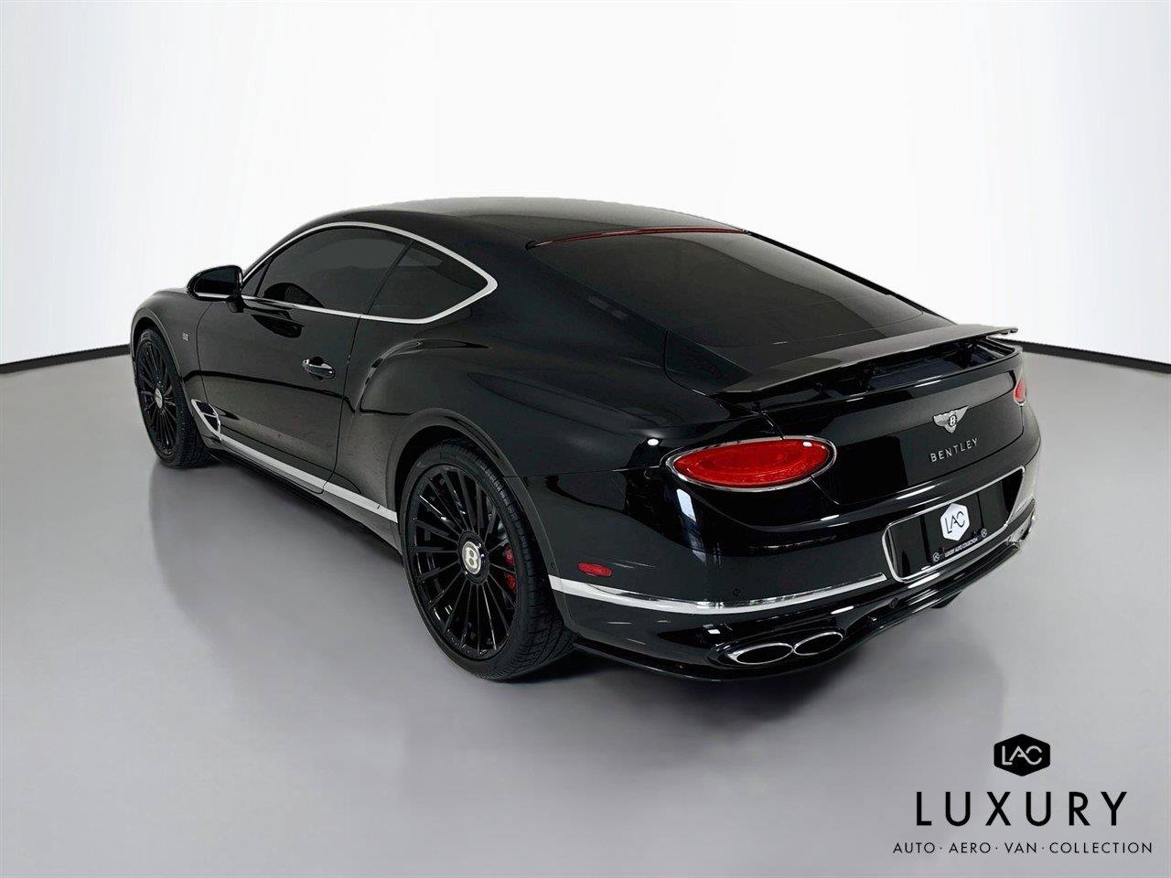 Used 2020 Bentley Continental GT V8 First Edition AWD/4WD image 7