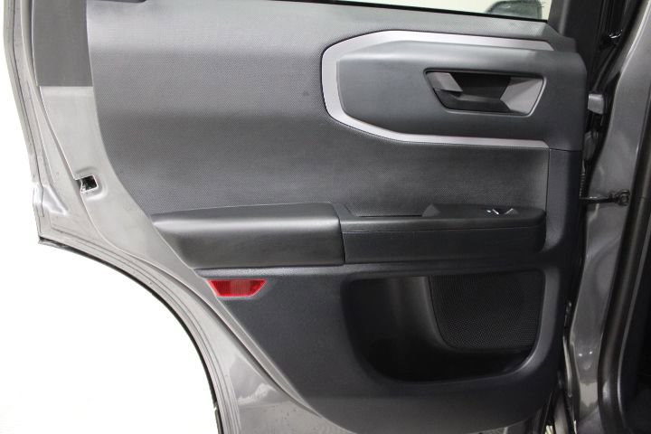 Used 2023 Ford Bronco Sport Big Bend w/ Convenience Package image 23