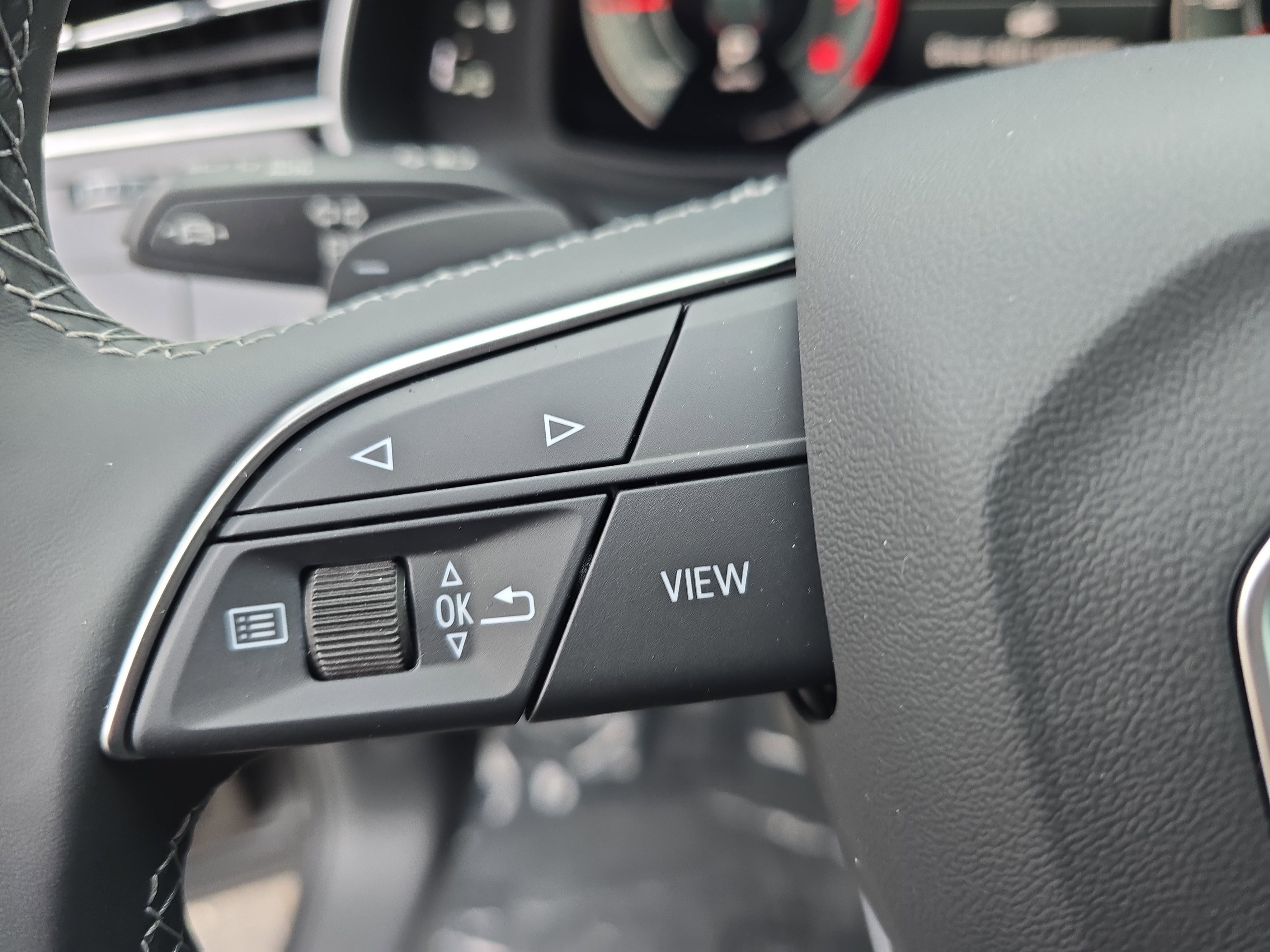 New 2025 Audi Q7 3.0T Premium Plus AWD/4WD image 17