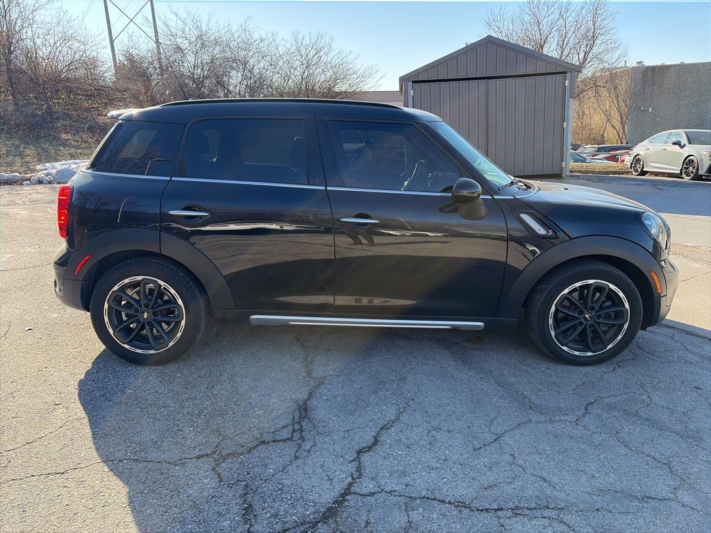 Used 2016 MINI Cooper Countryman S image 4