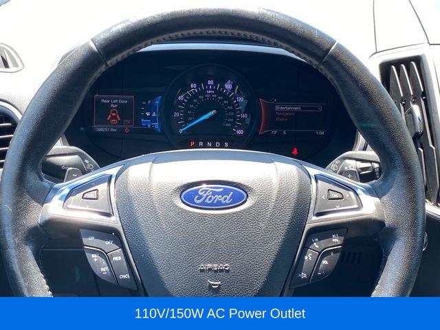 Used 2018 Ford Edge SEL w/ Equipment Group 201A AWD/4WD image 8